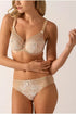 Empreinte Agathe Brief